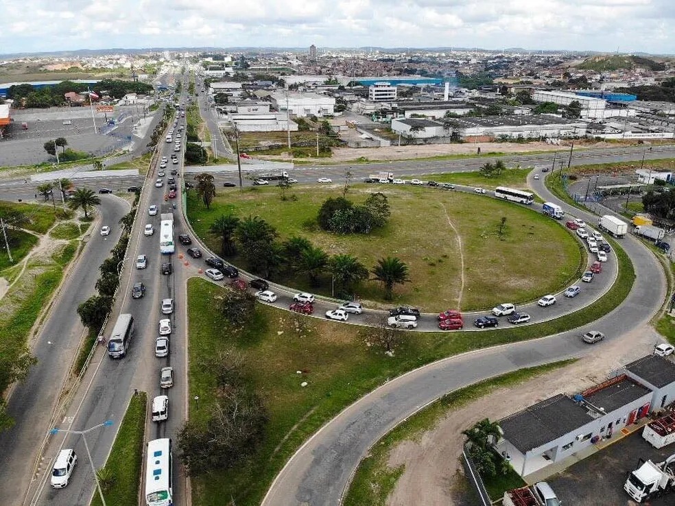 Limpeza Pós-Obra em Camaçari